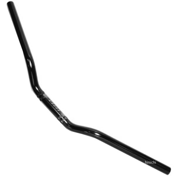 イージーフィットバー 96年-98年 CB400SF VerS 黒 アルミ