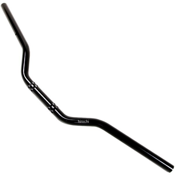 イージーフィットバー 13年-16年 Z800 黒 アルミ