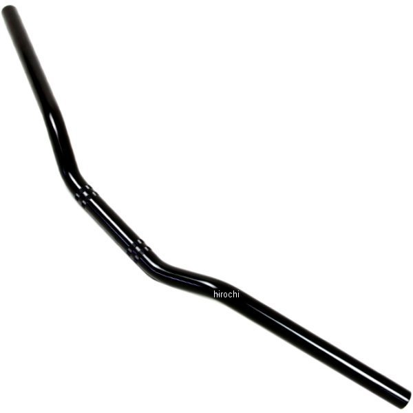 イージーフィットバー 13年-16年 GSR750 ABS 黒 アルミ