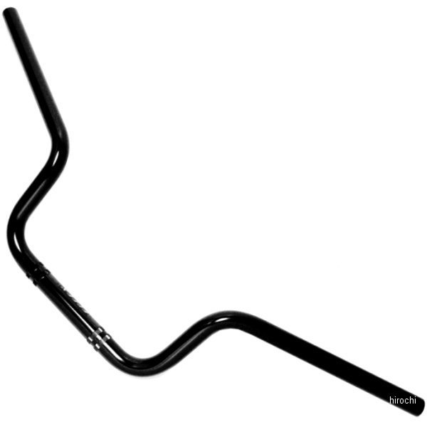 イージーフィットバー 14年-16年 CB1300SB 黒 アルミ