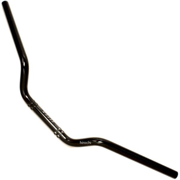 イージーフィットバー 14年-16年 CB1300SF 黒 アルミ