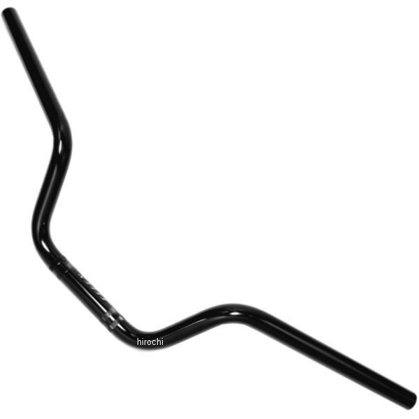 イージーフィットバー LOW 16年 グロム 黒 アルミ