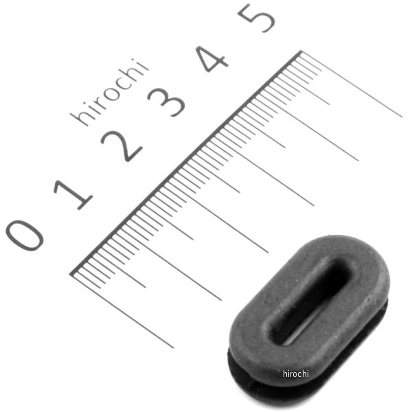 モンキー Z50J-9 ラバー エンジンサイドカバー 83124-MN5-000