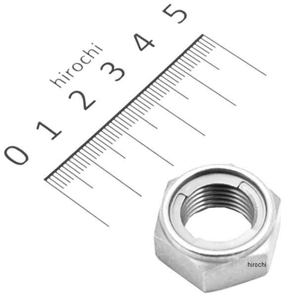 ナット U 16mm 90306-KSV-D01