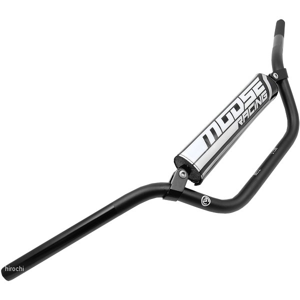 ハンドルバー TRX250R Fourtrax 黒