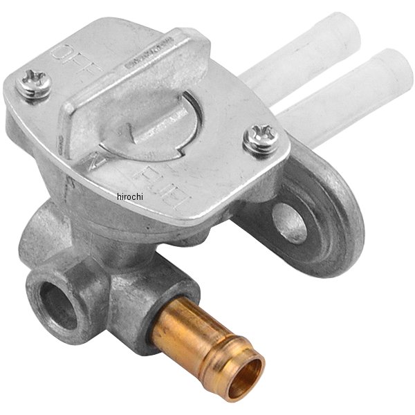 フューエルペットコック アセンブリ 15年 SR400F