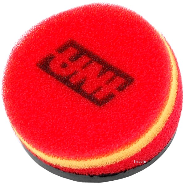 【セール特価】 BBRモータースポーツ BBR Motorsports 補修用フィルター 02年以降 KLX110/DR-Z110