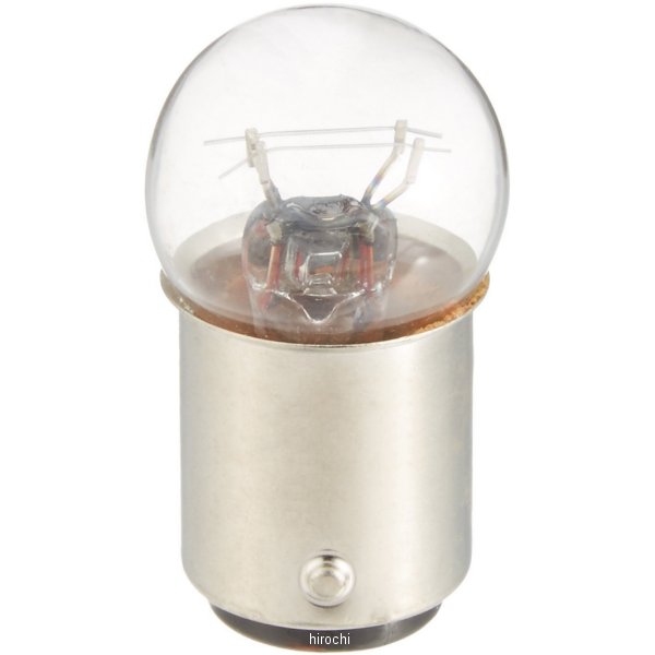 テールランプライトバルブ G18 12V10/5W