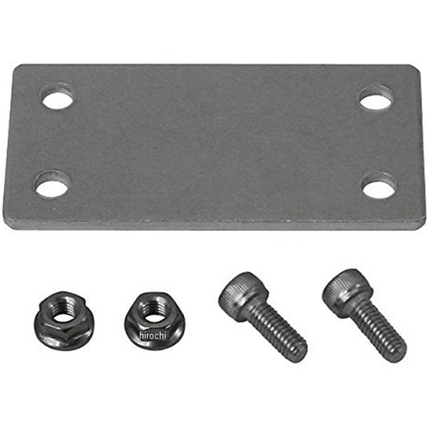 テールランプオフセットプレート モンキー、ゴリラ ミニZIIタイプ