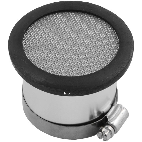 キャブレター エア インテーク ミクニ用 サイズ36-38mm 直径62mm