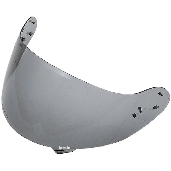 シールド FF-COMFORT、A-FORCE RS用 ハーフスモーク