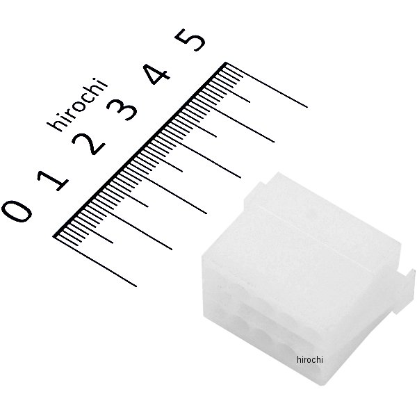 アンプ MATE-N-LOCK コネクター オス 10ピン 70293-87