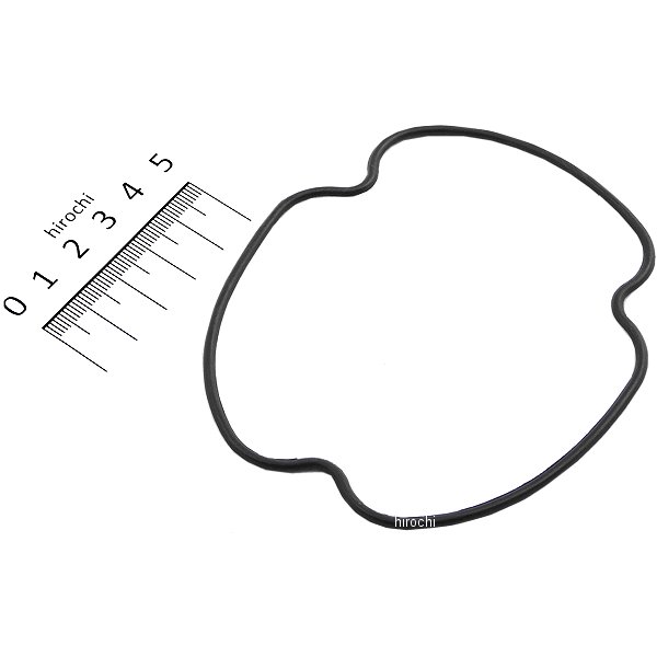 オイルフィルター Oリング スズキ 2.4mm