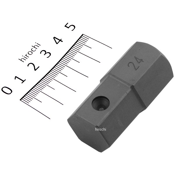 ヘックスビット 24mm