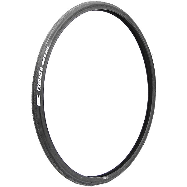 車イス用タイヤ エクセレーサー EXERACER 25-501 W/O 黒