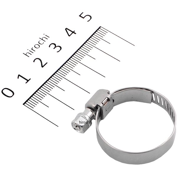 クランプB ウォーターホース 19506-KS6-700