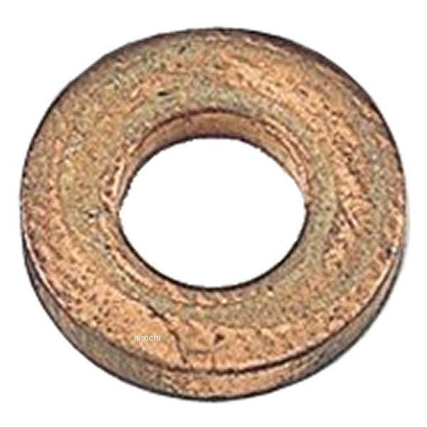 ヘッドナット用 銅ワッシャー モンキー､ゴリラ 1枚