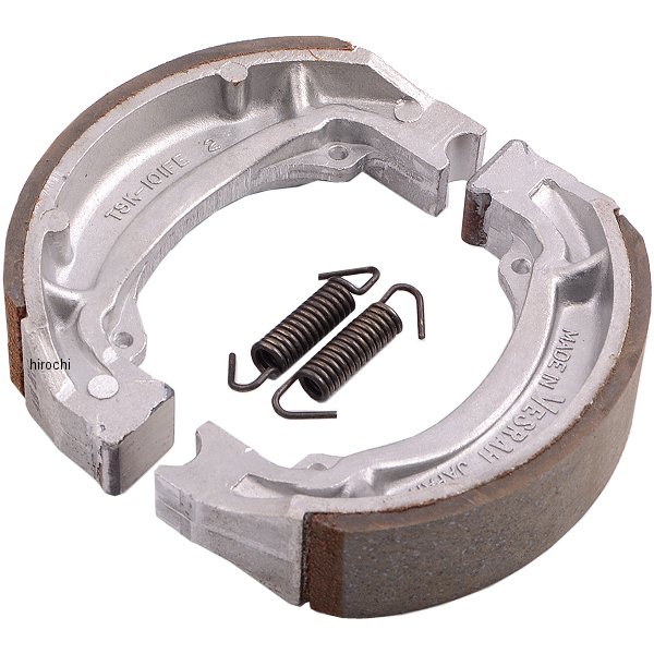 ブレーキシュー 86年以降 バーディー、モレ、コレダ