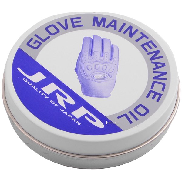 グローブメンテナンスオイル 30g