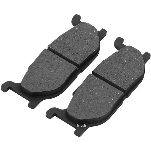 ブレーキパッド 91年-05年 SR400、グランドマジェスティ