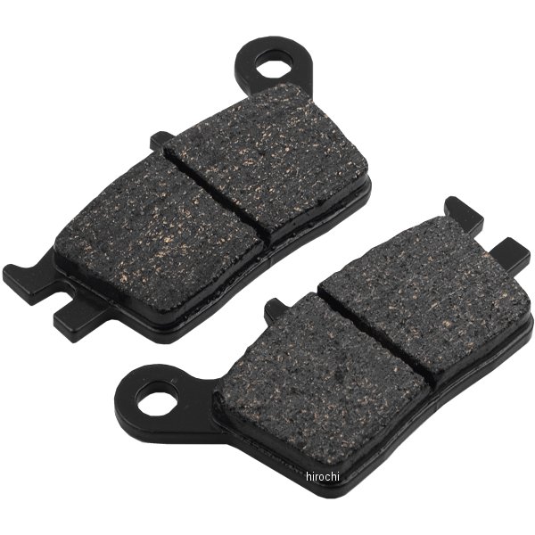 629HF SBS ブレーキパッド フロント/リア 87年-98年 XLR250、CRM250R、AX-1 セラミック