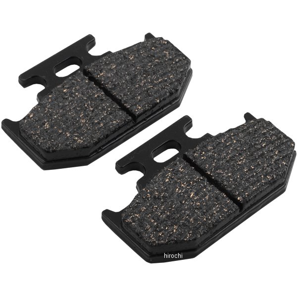 632HF SBS ブレーキパッド フロント/リア 89年以降 ヤマハ、スズキ、カワサキ セラミック