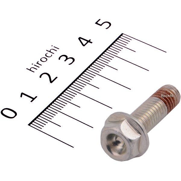 ボルト フランジ 8X25 90131-GAA-000