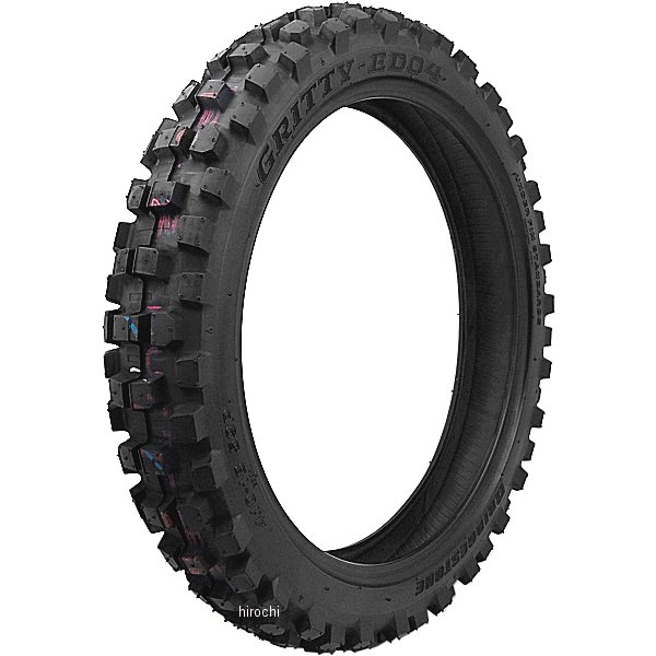グリッティ ED04 4.10-18 59P W リア