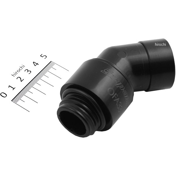 オイル ファンネル アダプター OFHON33用