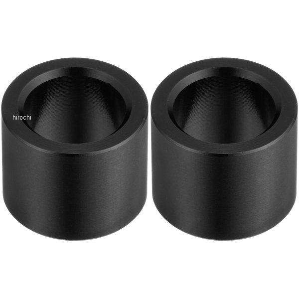 ブラケットスペーサー 2個 t=10mm 黒