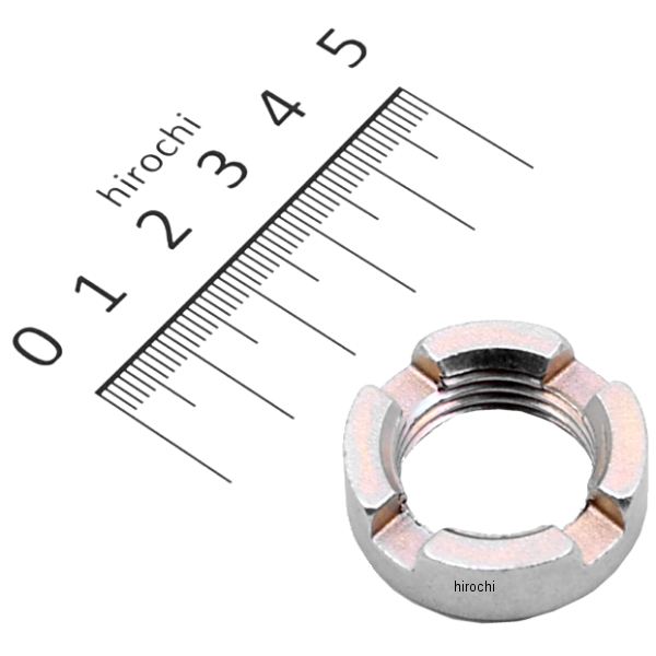 ロックナット 22X2.0 90310-MR7-000