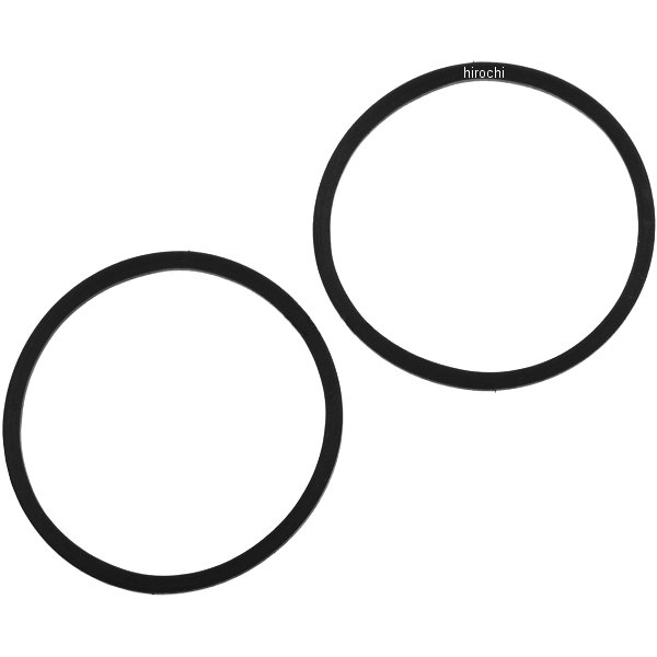 補修用ウインカーレンズパッキン 汎用 2本入り