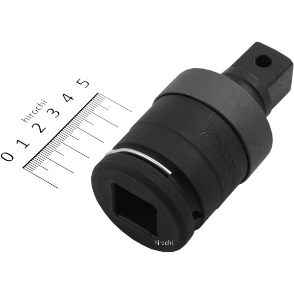 3/4インチsq インパクトユニバーサルジョイント(ボール式)