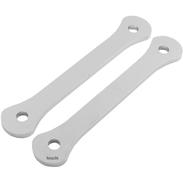 ローダウンブラケット NC750x、NC700x メッキ