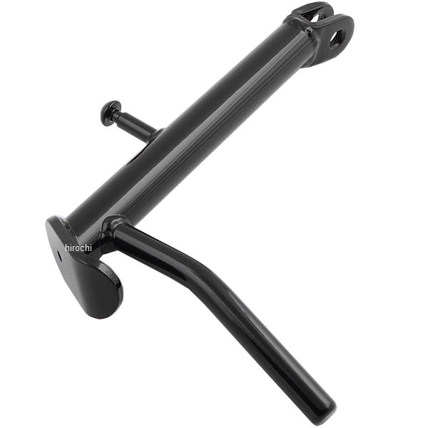 ショートサイドスタンド NC700X 黒