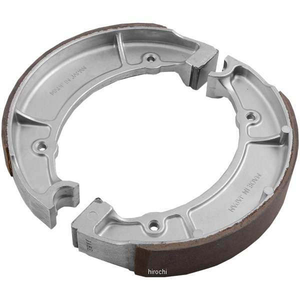 ブレーキシュー 80年-82年 RZ350、RZ250