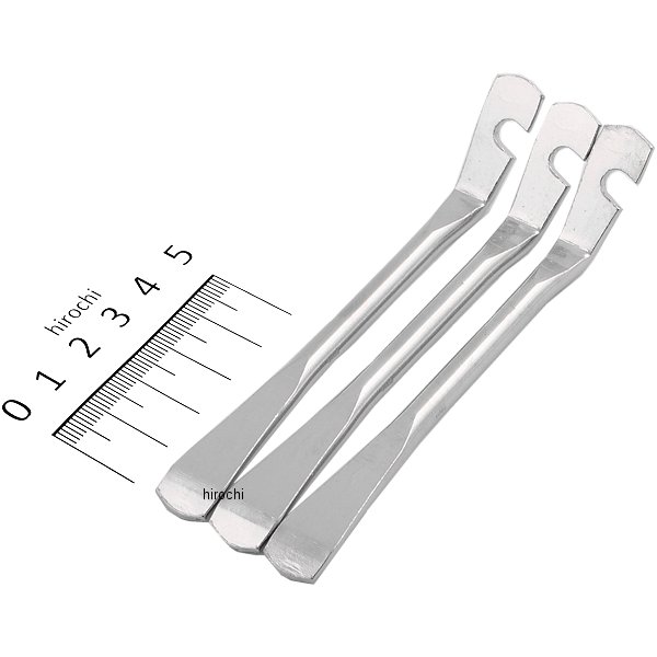 メタルタイヤレバー 3本セット