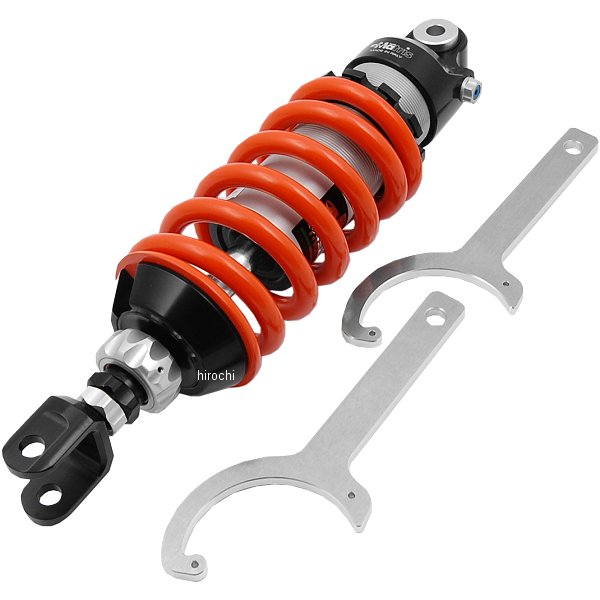 リアショック M46KD 16年 SV650