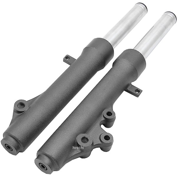 フロントサスペンション アドレスV125、G 左右セット