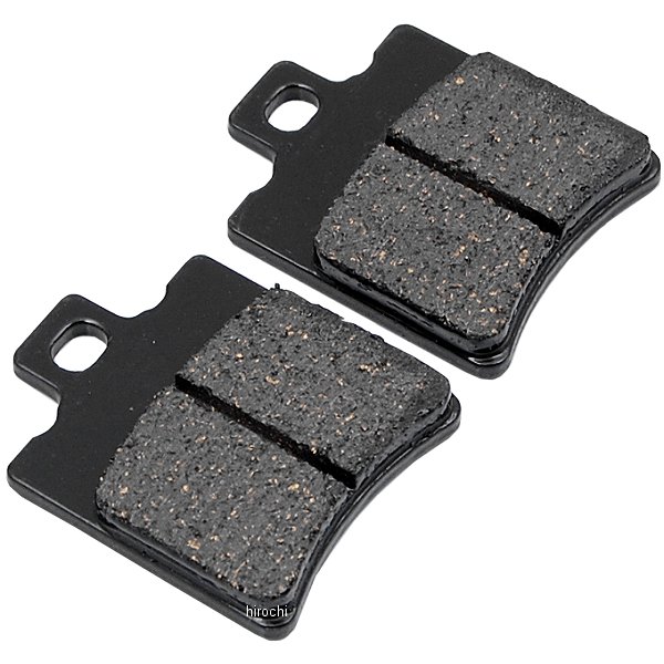 E143 SBS ブレーキパッド フロント/リア 97年以降 アプリリア、ベネリ、ベスパ セラミック