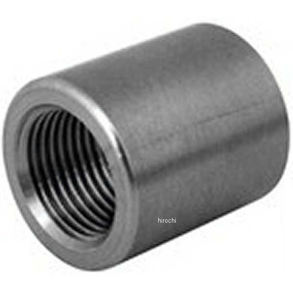 O2センサーソケット 汎用 スチール 6個入り