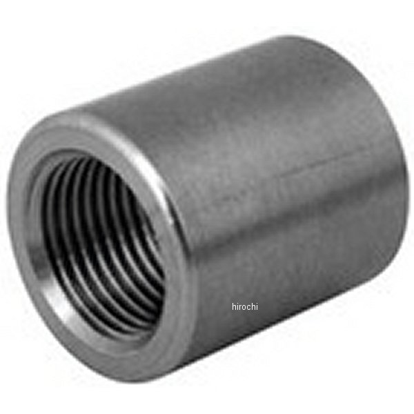 O2センサーソケット 汎用 スチール 1個入り