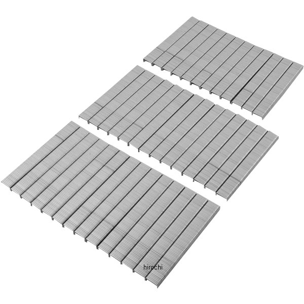 エアタッカー針(ステイプル) 6mm 3000本