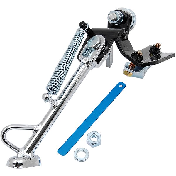 サイドスタンド NEWLEAD50 NEWLEAD90 NH50MJ,MN,MP NH90MJ,MN,MP