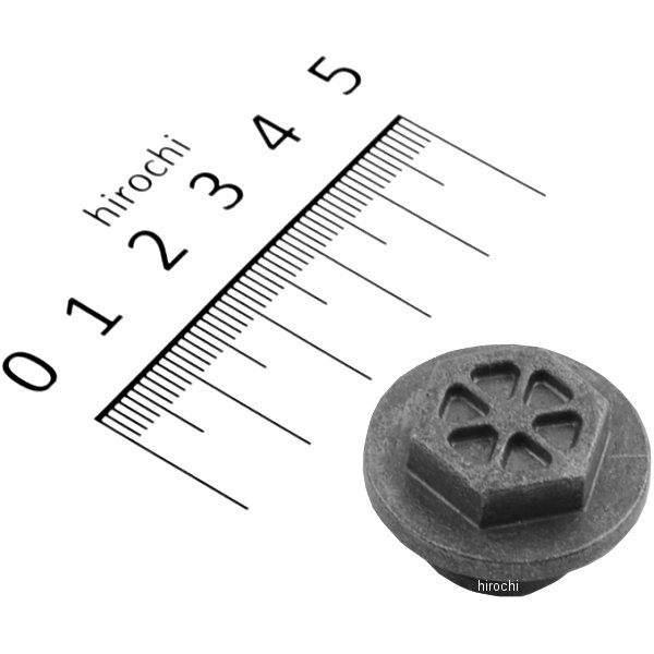 W13560269910  ケーヒン KEIHIN W1356-026-9910 PWK ホールディングボルト