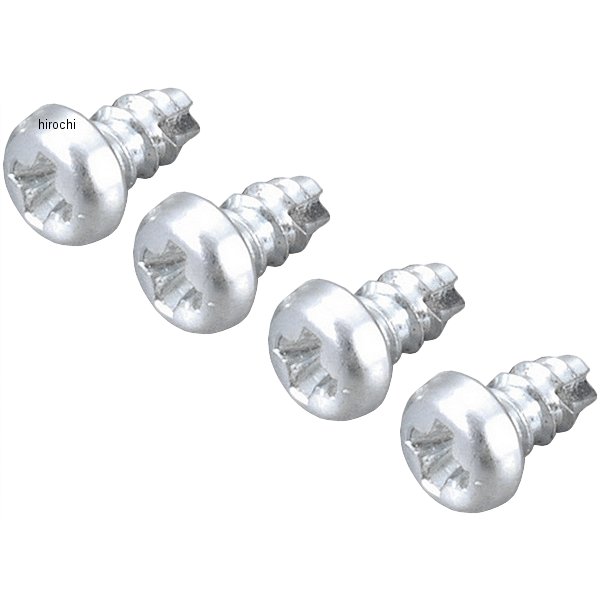 補修用基盤ビス 汎用 4本セット