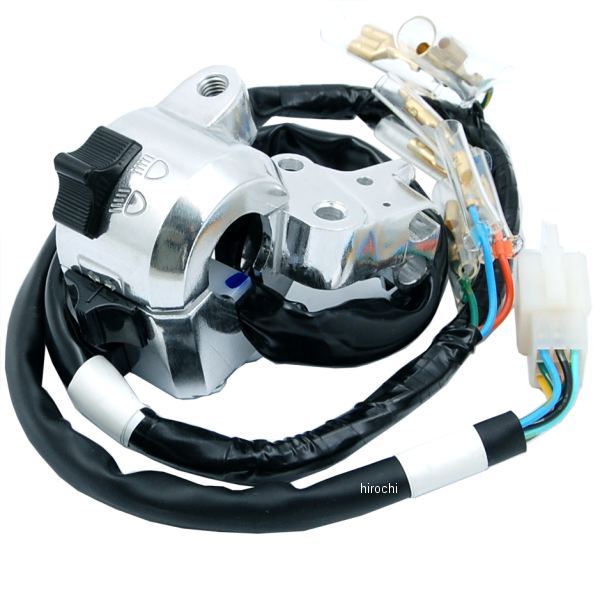 ウインカースイッチセット 35020-GFC-892