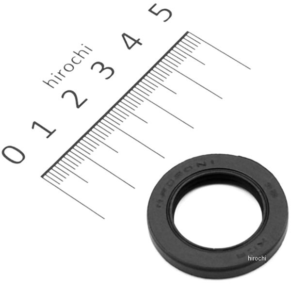 オイルシール 93109-20069