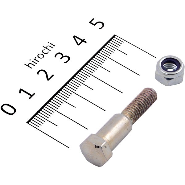 補修用ピボット ボルト XR