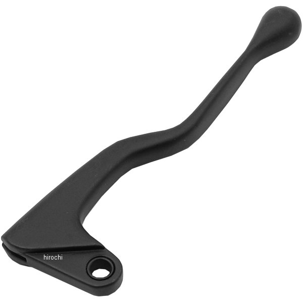 ブレーキレバー 82年-96年 ホンダ 53175-KF0-000 黒